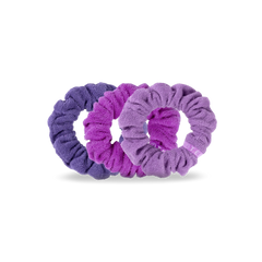 Antigua Large Towel Scrunchies
