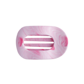 Pinch Me! Medium Flat Round Hair Clip