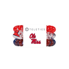 Hotty Toddy! Large Hair Ties