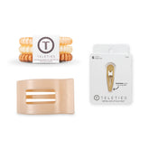 Neutrals Hair Accessories Bundle
