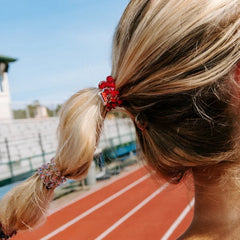 Hotty Toddy! Small Hair Ties