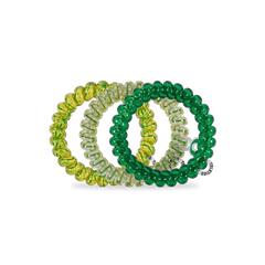Go Ducks! Large Hair Ties