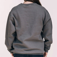 TELETIES Have a Great Hair Day Crewneck - Medium
