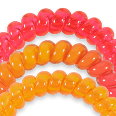 Day Rave Large Hair Ties