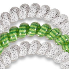 Lacrosse Large Hair Ties