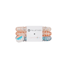 Island Threads Small Hair Ties