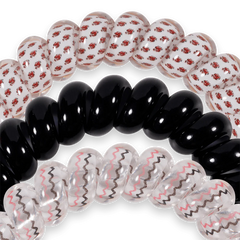 Go Cocks! Large Hair Ties