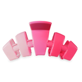 Classic Kiss & Tell Large Claw Clip