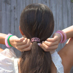 Handpicked Small Hair Ties