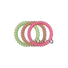 Summer Crush Small Hair Ties