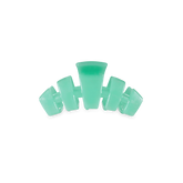 Classic Spring Splash Tiny Claw Clip