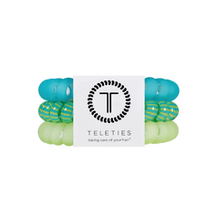 Cabana Cutie Large Hair Ties