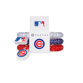 Chicago Cubs Small Hair Ties