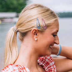 All Star Energy Snap Clip (6Ct)