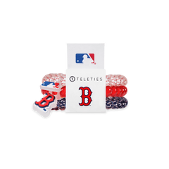 Boston Red Sox Small Hair Ties