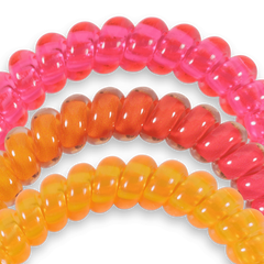 Day Rave Small Hair Ties
