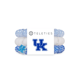 Go Big Blue! Large Hair Ties