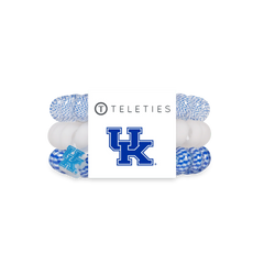 Go Big Blue! Large Hair Ties