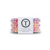 Eat Glitter for Breakfast Large Hair Ties