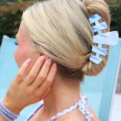 Classic Tide & True Large Claw Clip