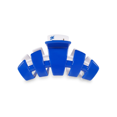 University of Kentucky Medium Claw Clip