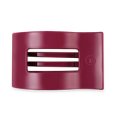 Wild Side Large Flat Rectangle Hair Clip