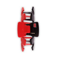 North Carolina State University Large Claw Clip