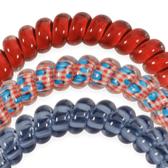 Blueberry Farms Small Hair Ties