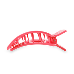 Bikini Boardroom Large Flat Square Hair Clip