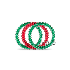 Slice of Summer Small Hair Ties