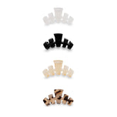Tiny Clip Neutral Bundle