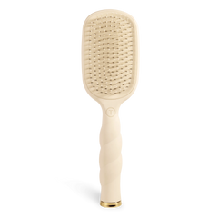 Detangler Hair Brush for Thick Hair – Tan
