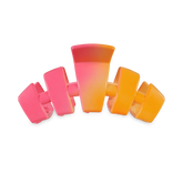 Classic Day Rave Medium Claw Clip