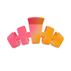 Classic Day Rave Medium Claw Clip