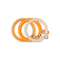 Go Vols! Small Hair Ties