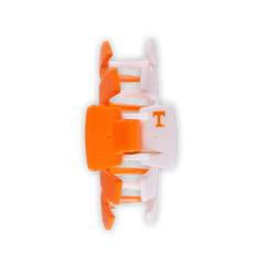 University of Tennessee Medium Claw Clip