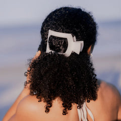 The Neutral Picks for Thick Hair