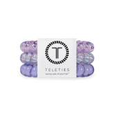 Lavender Mist Large Hair Ties