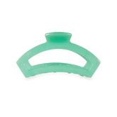 Open Spring Splash Small Hair Clip