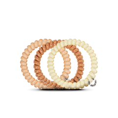 For the Love of Nudes Small Hair Ties