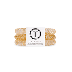 Luxury Living Small Hair Ties