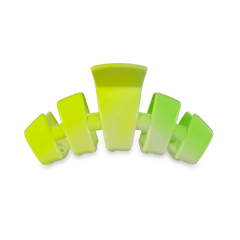 Classic Glow For It Medium Claw Clip