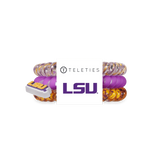 Geaux Tigers! Small Hair Ties
