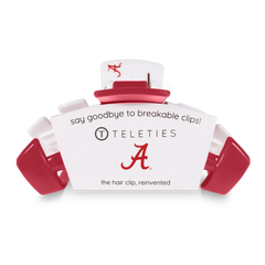 University of Alabama Large Claw Clip