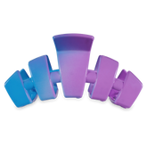 Classic Miami Vice Large Claw Clip