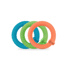 You Glow, Girl! Small Nylon Hair Ties