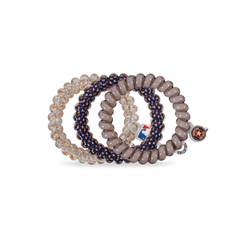 Houston Astros Large Hair Ties