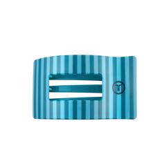 Splash Zone Medium Flat Rectangle Hair Clip