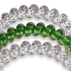 Lacrosse Small Hair Ties