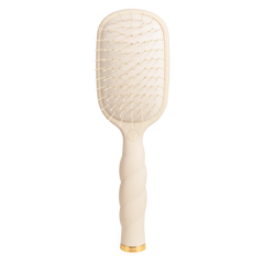 Detangler Hair Brush for Fine Hair – Tan